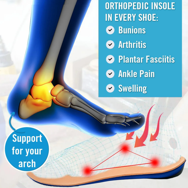 ⏰ Limited-Time 50% OFF – Men’s Orthopedic Handmade Leather Driving Boots – Pressure Relief, Waterproof, Slip-Resistant, Wide Toe, Arch & Ankle Support for Everyday & Travel